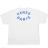 【KENZO-ケンゾー】'KENZO TARGET' オーバーサイズ Tシャツ【 O.WHT】