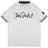 【TANGRAM-タングラム】ACTIVE POLO SHIRTS【WHT】