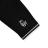 【TANGRAM-タングラム】ACTIVE POLO SHIRTS【BLK】