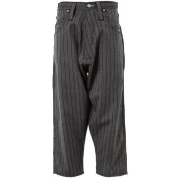 【JUNYAWATANABE MAN-ジュンヤワタナベマン】ウールエステルモーニングコール Levi's Wネーム