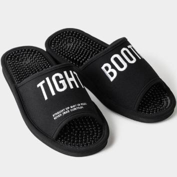 【TIGHTBOOTHPRODUCTION-タイトブースプロダクション】KENKO ROOM SANDALS