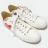 【PLAY COMME des GARCONS】PLAY×CONVERSE CHUCK TAYLOR LOW【BEG】