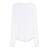 【UNUSED-アンユーズド】Long sleeve T-shirt【WHT】