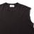 【UNUSED-アンユーズド】No sleeve T-shirt【BLK】