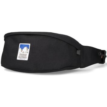 【STANDARD CALIFORNIA-スタンダード カリフォルニア】SD Waist Bag【BLK】