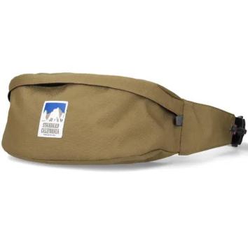 【STANDARD CALIFORNIA-スタンダード カリフォルニア】SD Waist Bag【BEG】