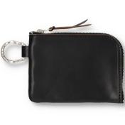 【STANDARD CALIFORNIA-スタンダード カリフォルニア】Button Works/SD Leather Wallet
