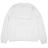 【UNUSED-アンユーズド】Crew neck sweat