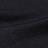 【UNUSED-アンユーズド】 Double knee duck pants【BLK】