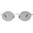 【A.D.S.R.-エーディーエスアール】WOLFF 02【SILVER/Lt.GRAY】