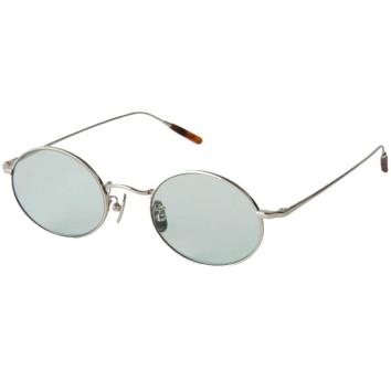 【A.D.S.R.-エーディーエスアール】WOLFF 02【SILVER/Mint】