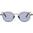 【A.D.S.R.-エーディーエスアール】 LOU03【MATTE BLACK/Lt.Blue】