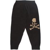 【MASTERMIND WORLD-マスターマインド ワールド】LOUNGE LONG PANTS【BRW】