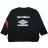 【Children of the discordance/チルドレンオブザディスコーダンス】UMBRO Umphrey Bro CN Pullover【BLK】