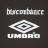 【Children of the discordance/チルドレンオブザディスコーダンス】UMBRO Umphrey Bro CN Pullover【BRW】