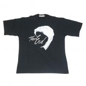 【UNDERCOVER-アンダーカバー】TEE The End【BLK】