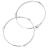 【TheSoloist-ソロイスト】bone shaped dual cuff.(small type)
