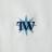 【GDC-ジーディーシー】GDC×TW T-Shirt【WHT】