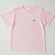 【GDC-ジーディーシー】GDC×TW T-Shirt【PINK】