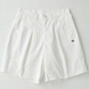 【GDC-ジーディーシー】GDC×TW Gurkha Shorts【WHT】