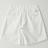 【GDC-ジーディーシー】GDC×TW Gurkha Shorts【WHT】