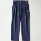 【GDC-ジーディーシー】GDC×TW Gurkha Pants【NAV】