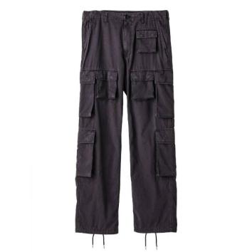 【TheSoloist-ソロイスト】b.d.u pant.
