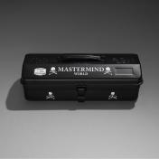 【MASTERMIND WORLD-マスターマインド ワールド】MASTERMIND WORLD x TOYO STEEL TOOL BOX Y-350