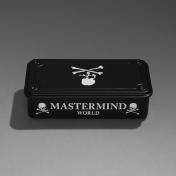 【MASTERMIND WORLD-マスターマインド ワールド】MASTERMIND WORLD x TOYO STEEL TOOL BOX T-190