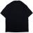 【UNDERCOVER-アンダーカバー】TEE BEAR ORGANSコラージュ【BLK】