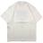 【UNDERCOVER-アンダーカバー】TEE UNKN UNDERCOVER100%【WHT】
