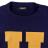 【UNDERCOVER-アンダーカバー】BIGSWEAT U AKD【NAVY】