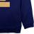 【UNDERCOVER-アンダーカバー】BIGSWEAT U AKD【NAVY】