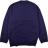 【UNDERCOVER-アンダーカバー】BIGSWEAT U AKD【NAVY】
