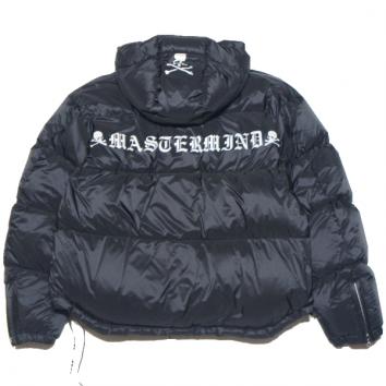 【mastermind JAPAN-マスターマインド ジャパン】DOWN JACKET