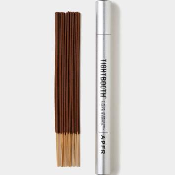 【TIGHTBOOTHPRODUCTION-タイトブースプロダクション】INCENSE STICK (TIGHTBOOTH × APOTHEKE FRAGRANCE)