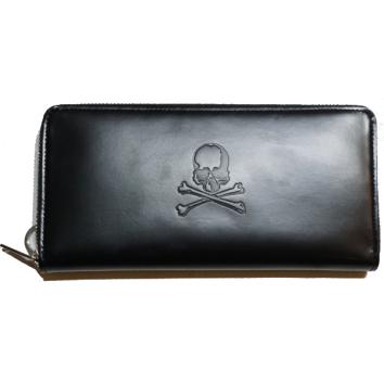 【mastermind JAPAN-マスターマインド ジャパン】MATSUSAKA LONG WALLET