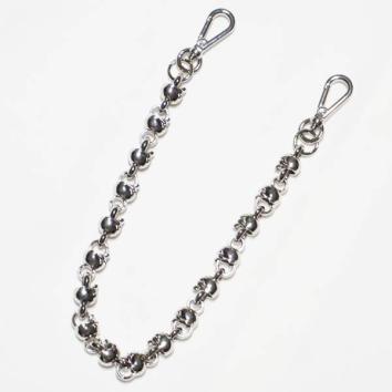【mastermind JAPAN-マスターマインド ジャパン】WALLET CHAIN