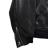 【mastermind JAPAN-マスターマインド ジャパン】LEATHER VERSITY JACKET