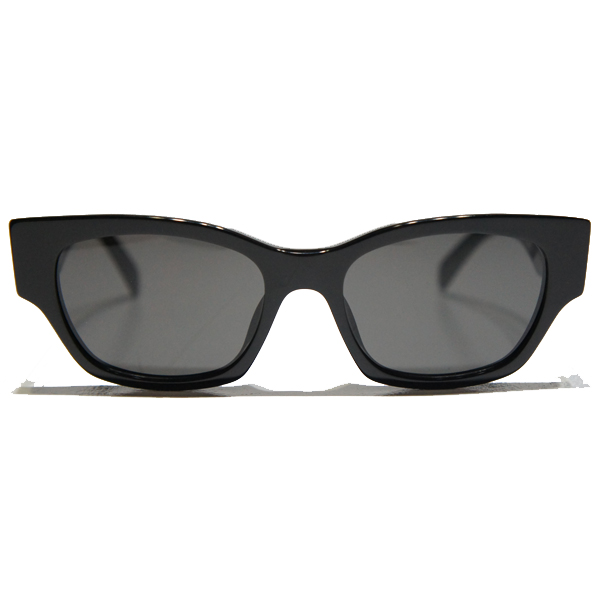 【CELINE】Sunglasses TYPE【5401A】【BLK】