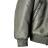 【TheSoloist-ソロイスト】faux fur lining flight jacket.【OLV×BEG】