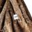【TheSoloist-ソロイスト】faux fur lining flight jacket.【BEG×BEG】