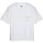 【PHENIX/フェニックス】DISTORTED SLOGAN POCKET TEE【WHT】