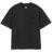 【PHENIX/フェニックス】DISTORTED SLOGAN POCKET TEE【GRY】