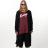 【KAMIYA-カミヤ】Damaged Low Gauge Long Cardigan【BLK】
