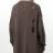 【KAMIYA-カミヤ】Damaged Low Gauge Long Cardigan【BRWN】