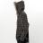 【KAMIYA-カミヤ】Fur-Trimmed Hooded Check Shirt【BRW】
