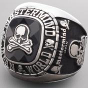 【MASTERMIND WORLD-マスターマインド ワールド】MASTERMIND WORLD×Jostens College Ring