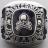 【MASTERMIND WORLD-マスターマインド ワールド】MASTERMIND WORLD×Jostens College Ring