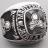【MASTERMIND WORLD-マスターマインド ワールド】MASTERMIND WORLD×Jostens College Ring